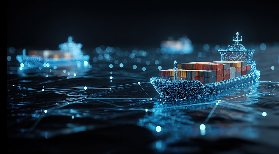 Integrated Smart Ship Solution