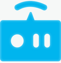 Simple, intuitive operation