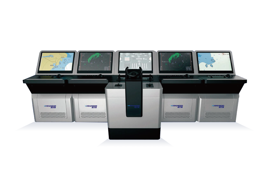 INTEGRATED NAVIGATION SYSTEM HLD-INS 600