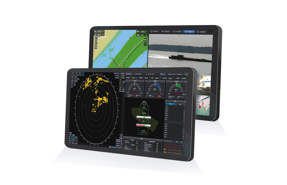 New-Generation Navigation System NavMind