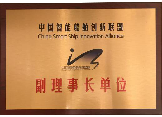 Vice Chairman Unit of the Intelligent Ship Association
