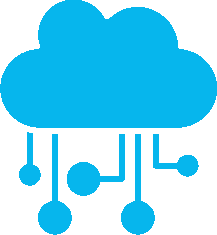 Subsea Intelligent Computing Cloud