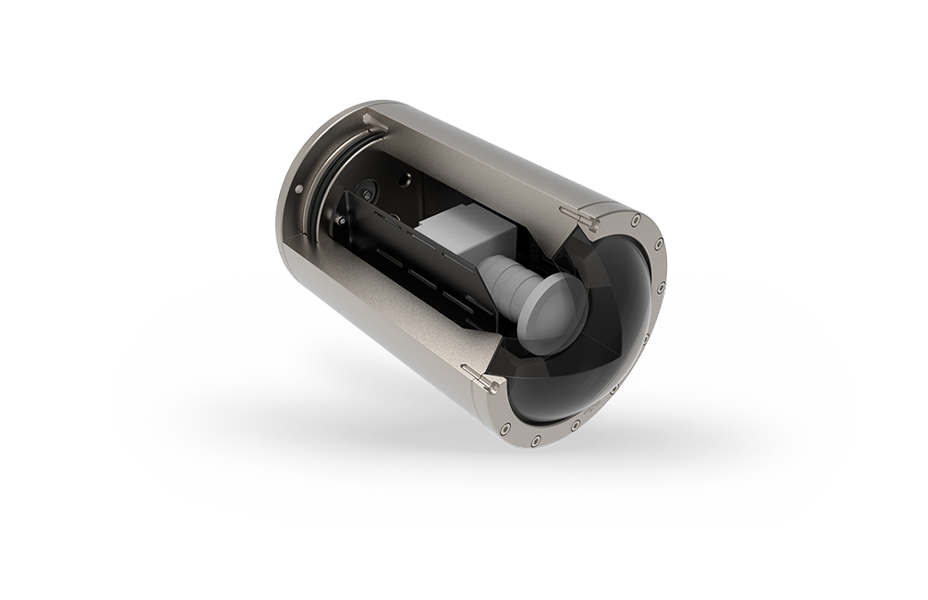 Subsea Camera