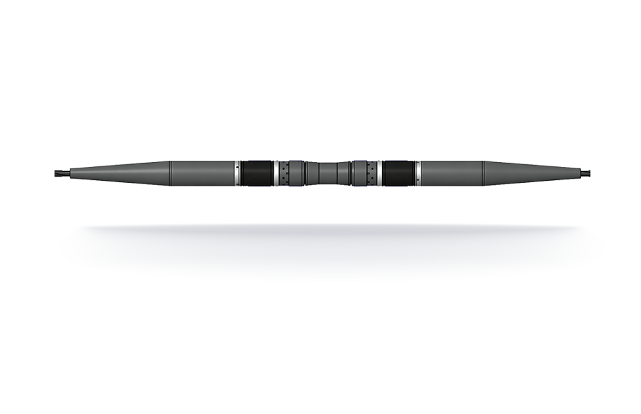 Straight-Through Joint Box