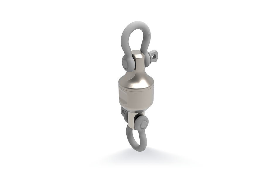 Swivel Shackle