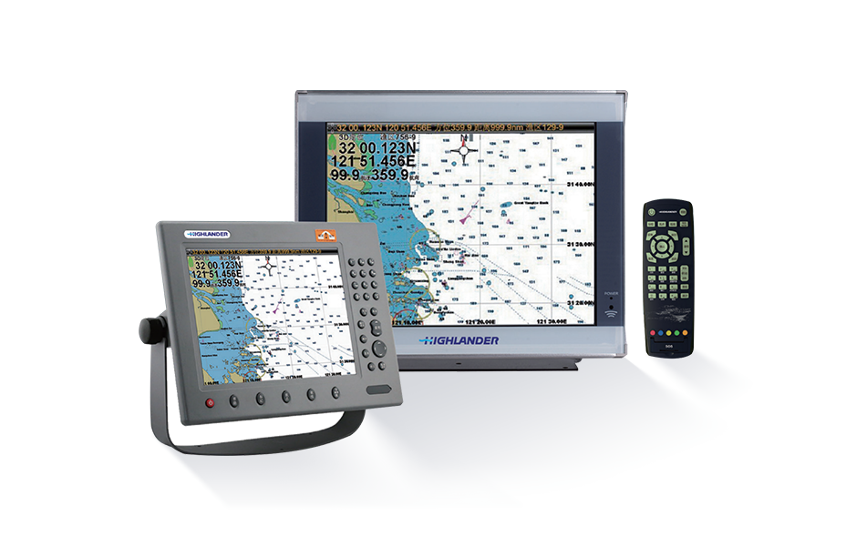 HLD-AS 100 Class B Automatic Identification System