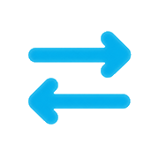 Two-way AIS data exchange