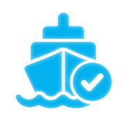 Fisheries vessel inspection certification