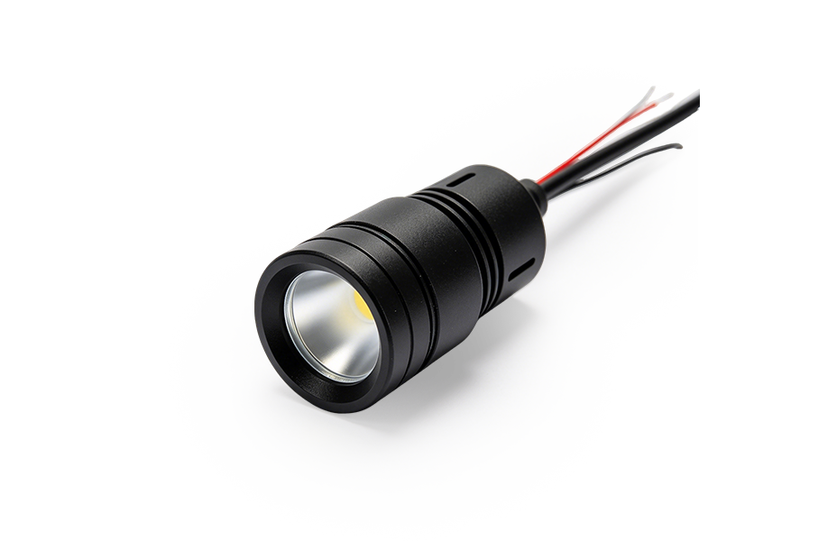 Subsea LED Light