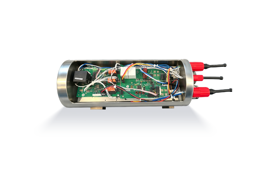 Compact Junction Box
