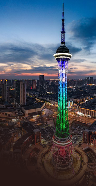Nantong Office