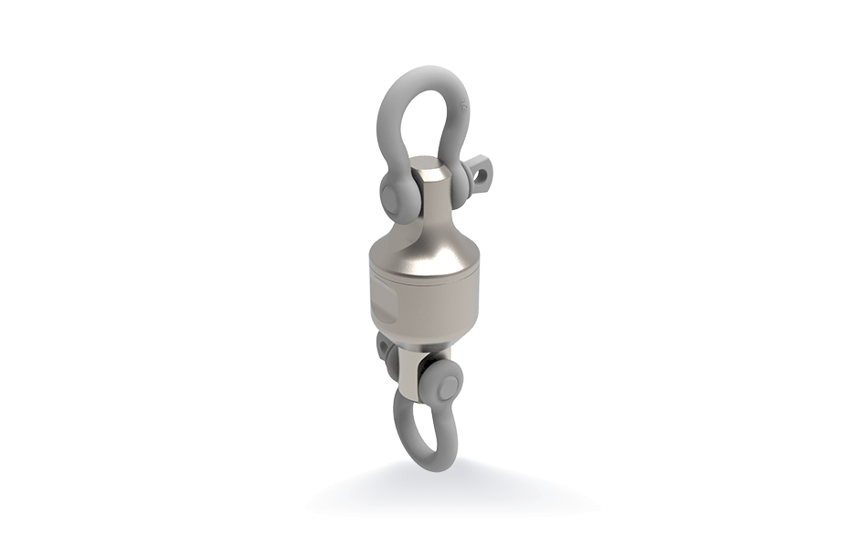 Swivel Shackle