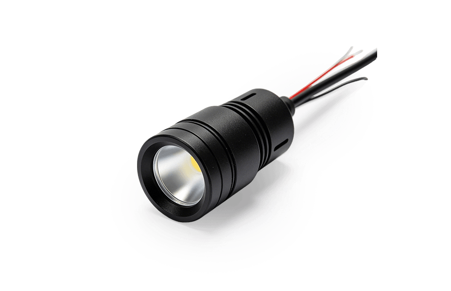 Subsea LED Light