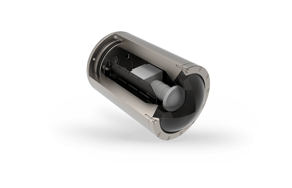 Subsea Camera