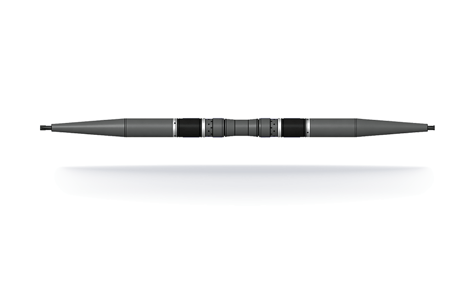 Straight-Through Joint Box