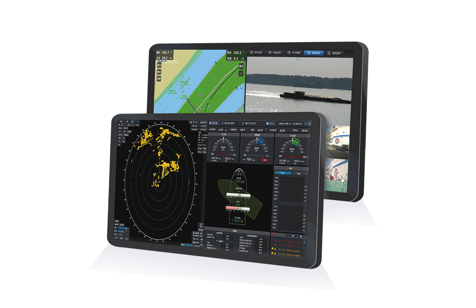 New-Generation Navigation System NavMind