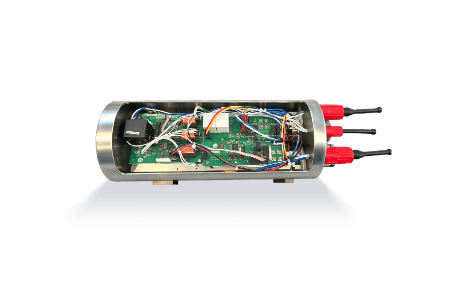 Compact Junction Box