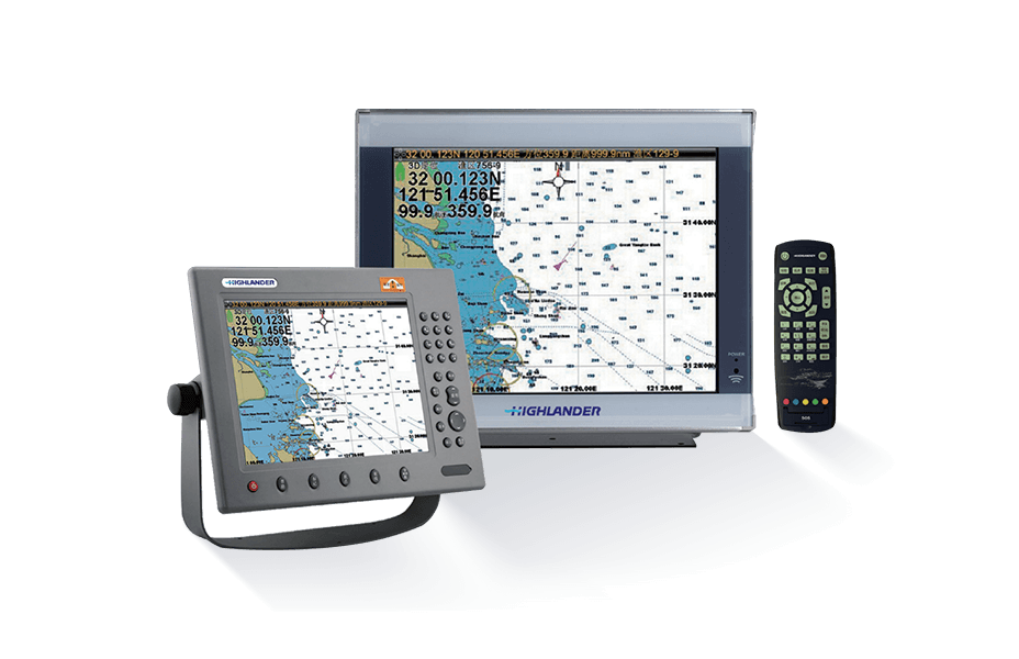 HLD-AS 100 Class B Automatic Identification System
