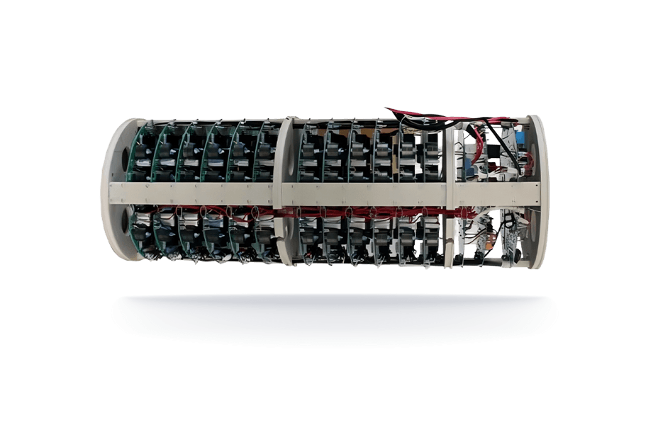 High-Voltage Power Conversion Module
