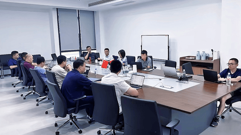 Highlander 2026 Semi-Annual Review Meeting Successfully Held